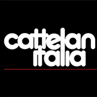 Cattelan Italia logo - commercial furniture supplier